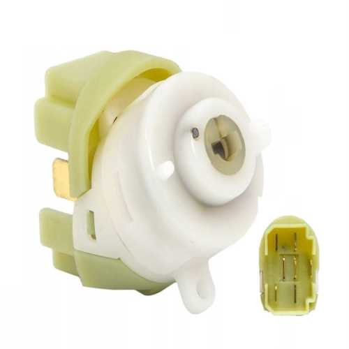 VW POLO KONTAK TERMİĞİ